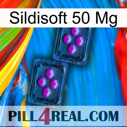 Sildisoft 50Mg 03